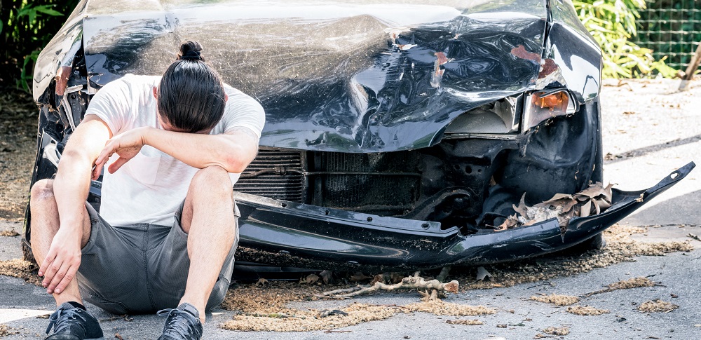What Does A Car Accident Attorney Do?