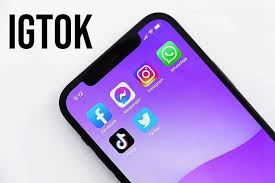 IGTOK Review – IGTOK Can Be Dangerous toYour Social Media Accounts and Reputation