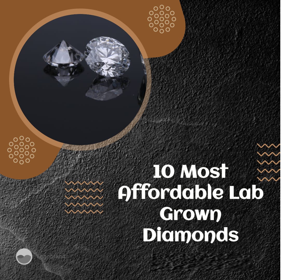 10 Most Affordable Lab Grown Diamonds