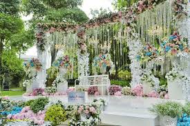 Decorations for Your Wedding That Will Take Your Guests’ Breath Away