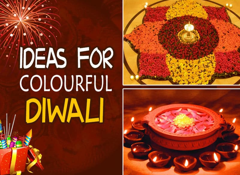 Best Decoration Ideas for Diwali: Let’s Bring Happiness Home