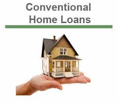 What are conventional loans?