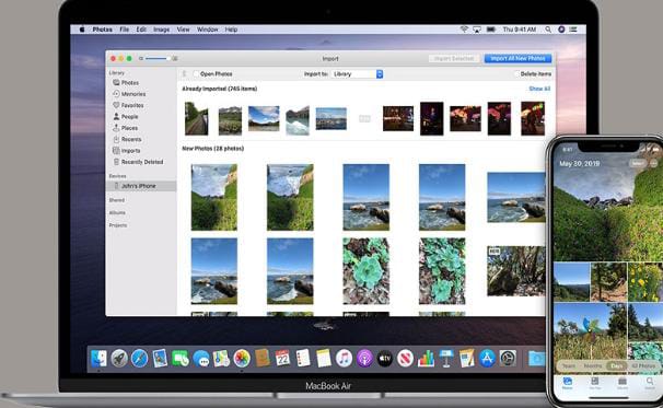 How to Transfer Photos and Videos From iphone To Your Pc in 5 Simple and Easy Steps
