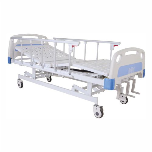 The Working Process Of Medical Equipment Suppliers