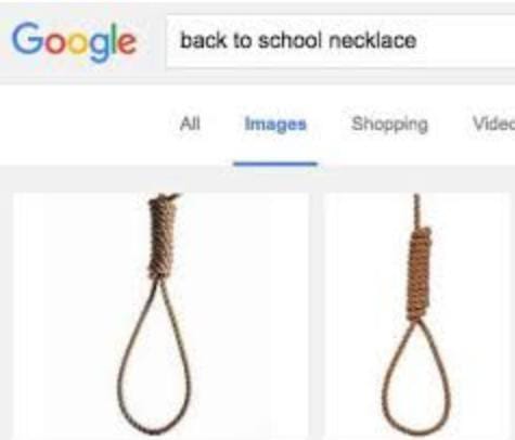 How to Make a Back to School Necklace