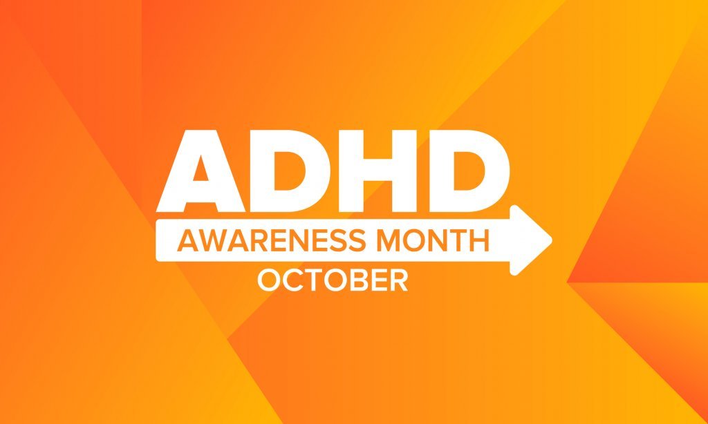 Myths about ADHD