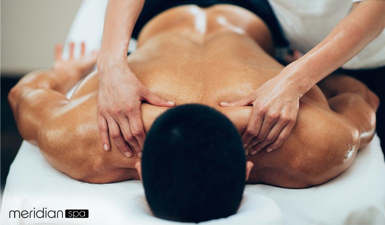 Who Can Have Sports Massage? Types And Benefits