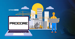 Procore Software – Construction Management Software As a Service