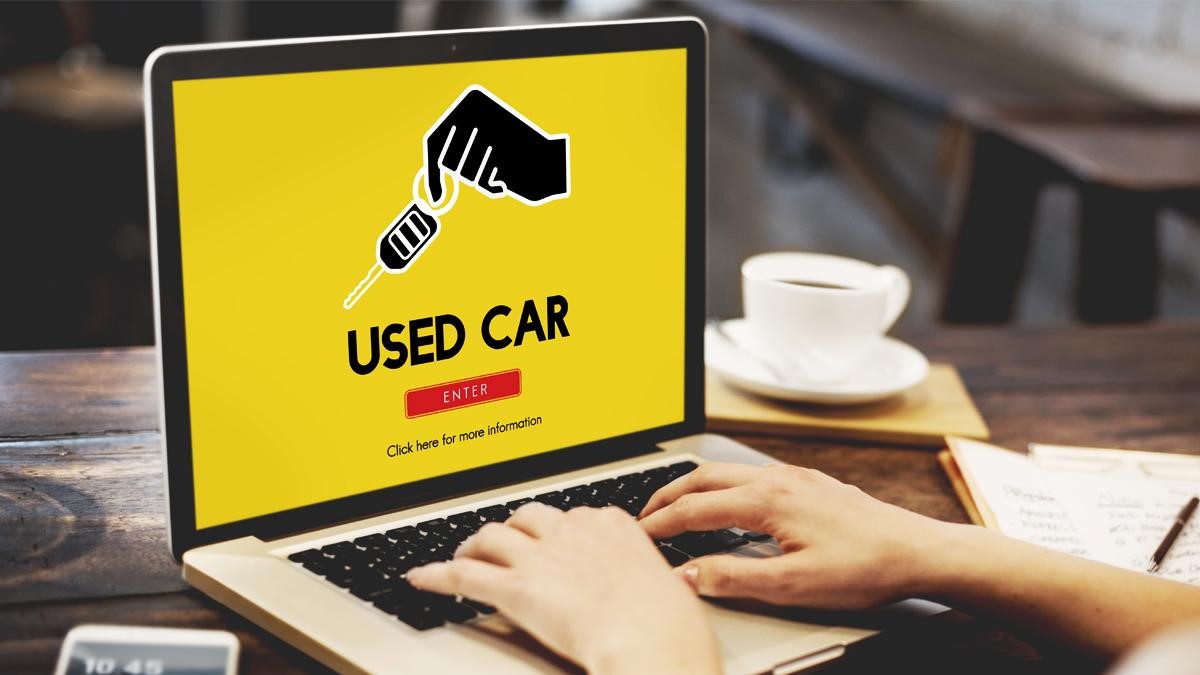Used car loan: what is it? Where to get it? And the benefits?