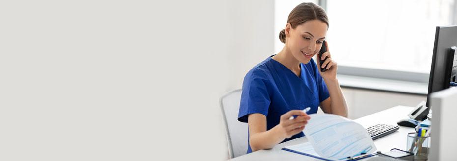 The Benefits of Investing in Virtual Assistant Services for Your Medical Practice