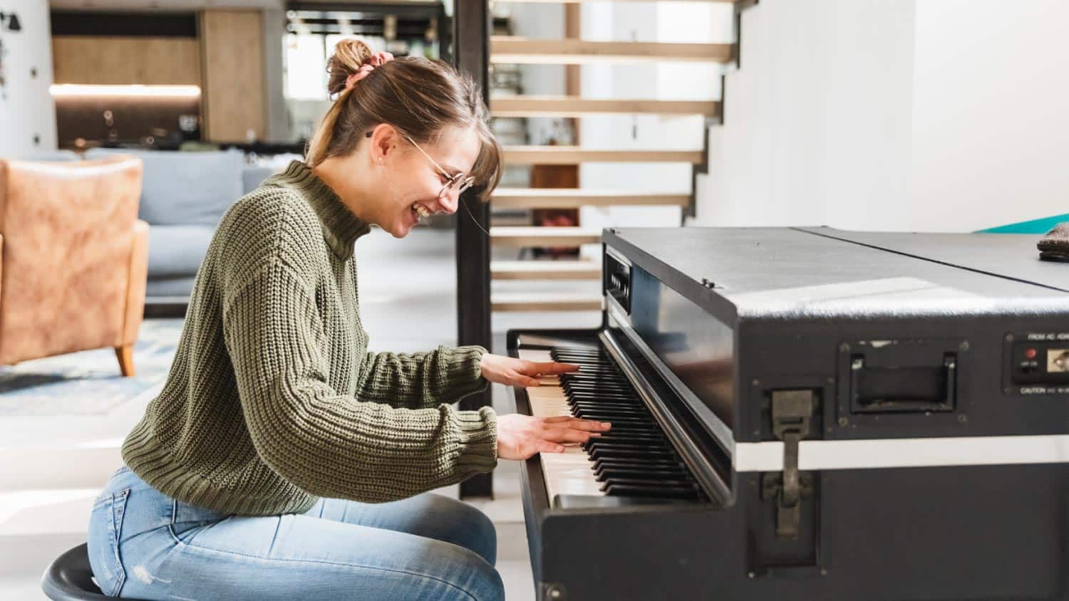 Why Should You Hire Professional Piano Movers?