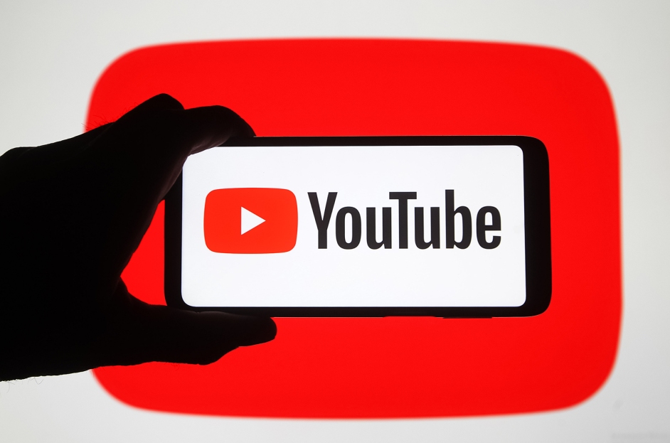 The Evolution and Impact of YouTube: A Digital Phenomenon