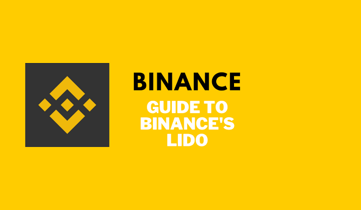 binance lido quiz answers – Earn Free Staked ETH with these Cointips